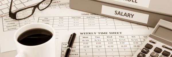 Outsourced Payroll Processing Services